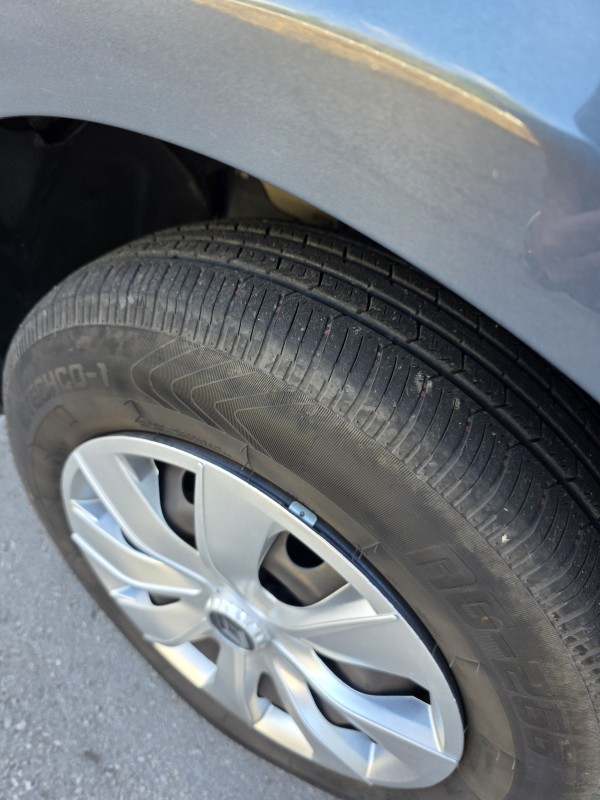 SANDERO  - 2010 - FLORES DA CUNHA