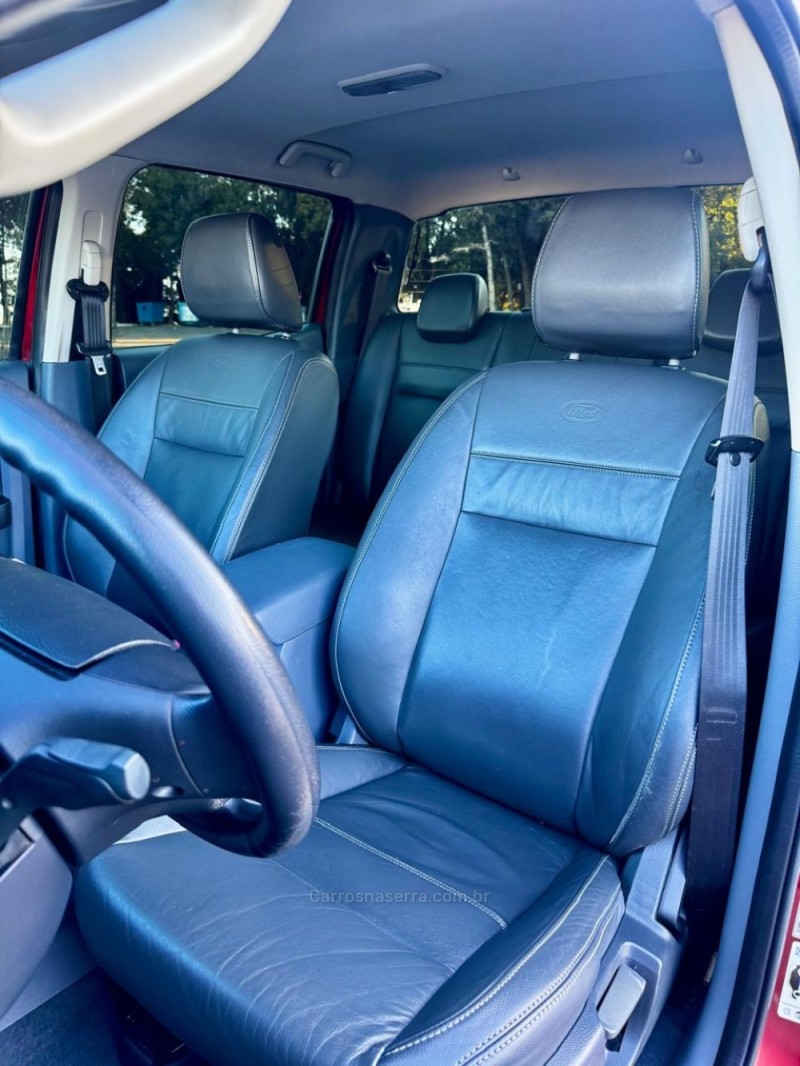 RANGER 2.2 XLS 4X4 CD 16V DIESEL 4P AUTOMÁTICO - 2017 - CAXIAS DO SUL