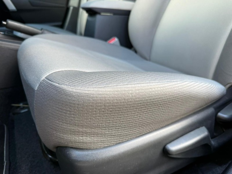 COROLLA 1.8 GLI 16V FLEX 4P AUTOMÁTICO - 2018 - LAGOA VERMELHA