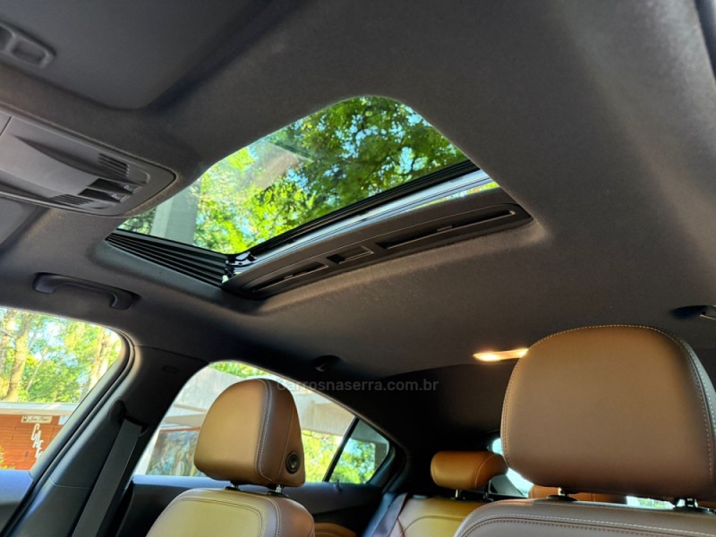 CRUZE 1.4 PREMIER SPORT6 16V TURBO FLEX 4P AUTOMÁTICO - 2020 - DOIS IRMãOS