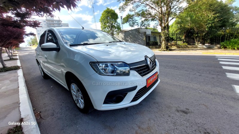 LOGAN  - 2021 - FARROUPILHA