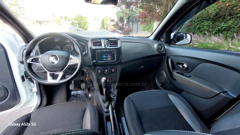 LOGAN  - 2021 - FARROUPILHA