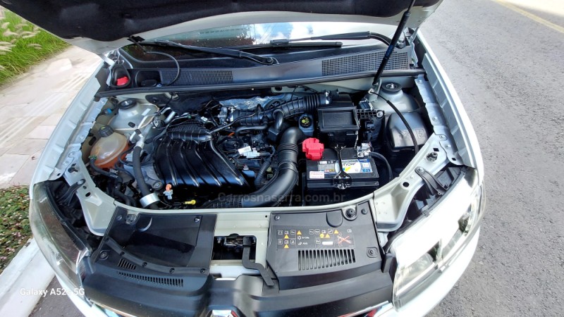 LOGAN  - 2021 - FARROUPILHA