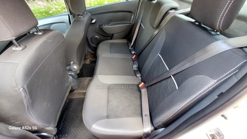 LOGAN  - 2021 - FARROUPILHA