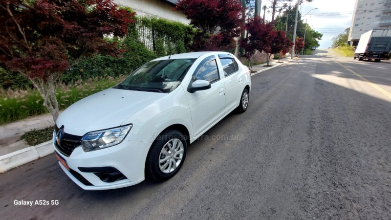 LOGAN  - 2021 - FARROUPILHA