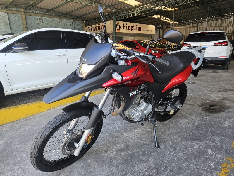 xre 300 abs 2012 caxias do sul
