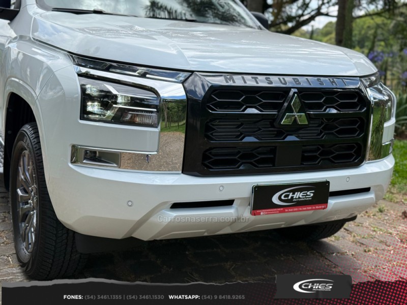 L200 TRITON 2.4 HPE-S SPORT 4X4 CD 16V DIESEL 4P AUTOMÁTICO - 2026 - CARLOS BARBOSA