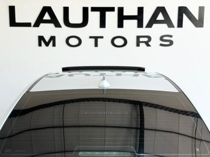 VECTRA 2.0 MPFI ELITE 8V FLEX 4P AUTOMÁTICO - 2008 - NOVO HAMBURGO