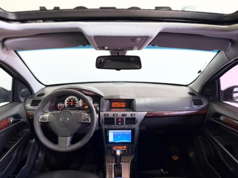 VECTRA 2.0 MPFI ELITE 8V FLEX 4P AUTOMÁTICO - 2008 - NOVO HAMBURGO