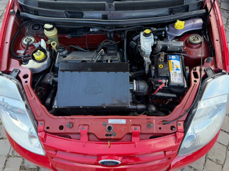 KA 1.0 MPI 8V FLEX 2P MANUAL - 2009 - FARROUPILHA