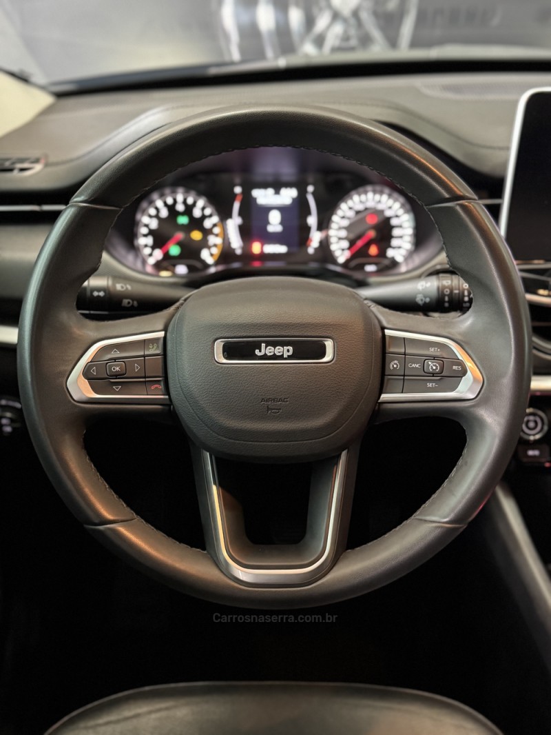 COMPASS 1.3 SPORT T270 16V TURBO FLEX 4P AUTOMÁTICO - 2022 - CAXIAS DO SUL