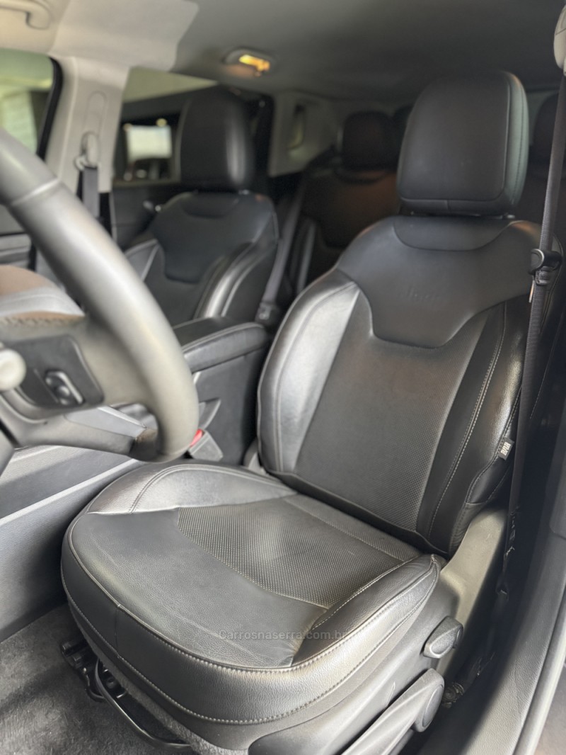 COMPASS 1.3 SPORT T270 16V TURBO FLEX 4P AUTOMÁTICO - 2022 - CAXIAS DO SUL