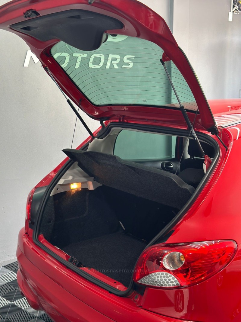 207 1.4 ACTIVE 8V FLEX 4P MANUAL - 2014 - PASSO FUNDO