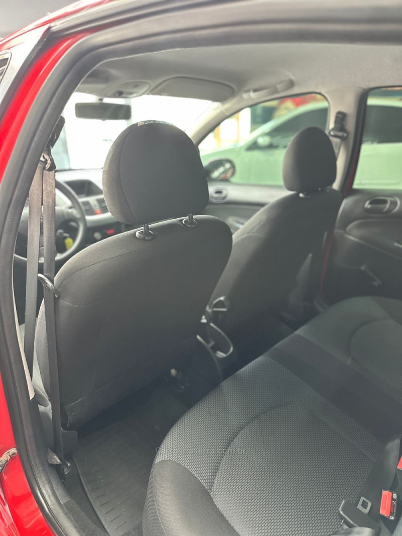 207 1.4 ACTIVE 8V FLEX 4P MANUAL - 2014 - PASSO FUNDO