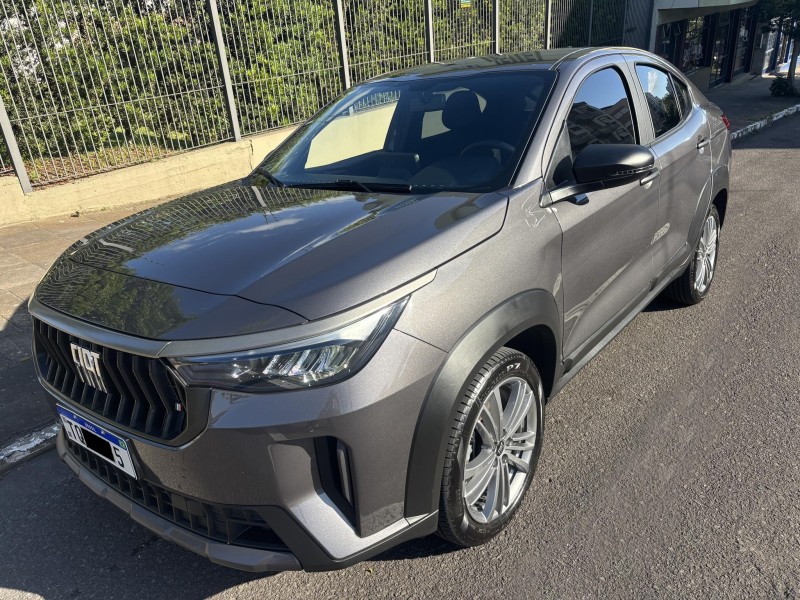 fastback 1.0 200 turbo flex automatico flex automatico 2026 farroupilha