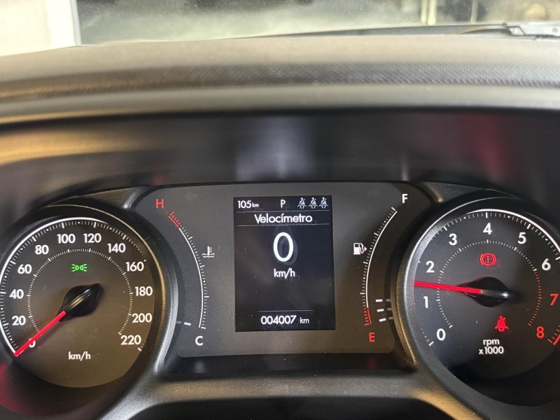 FASTBACK 1.0 200 TURBO FLEX AUTOMÁTICO FLEX AUTOMÁTICO - 2026 - FARROUPILHA