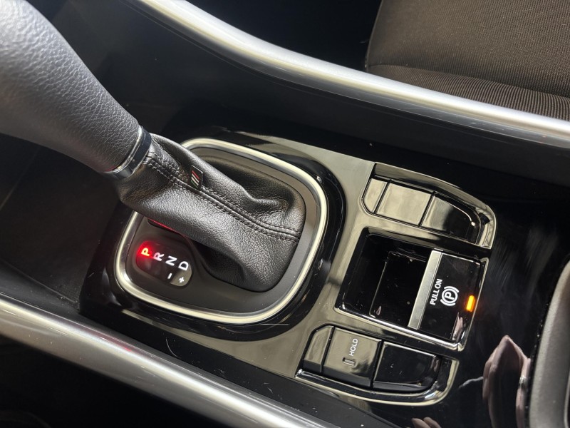 FASTBACK 1.0 200 TURBO FLEX AUTOMÁTICO FLEX AUTOMÁTICO - 2026 - FARROUPILHA