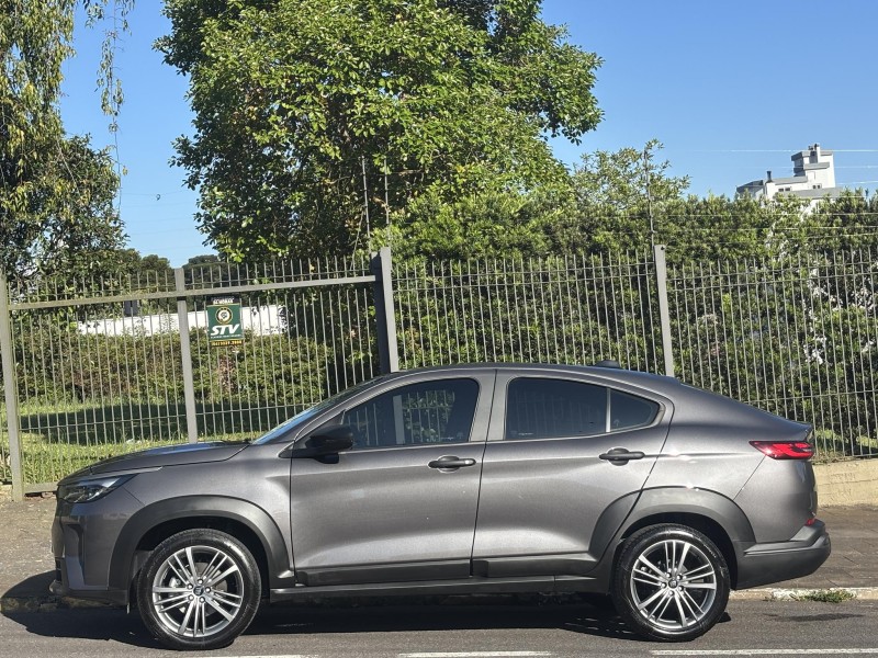 FASTBACK 1.0 200 TURBO FLEX AUTOMÁTICO FLEX AUTOMÁTICO - 2026 - FARROUPILHA