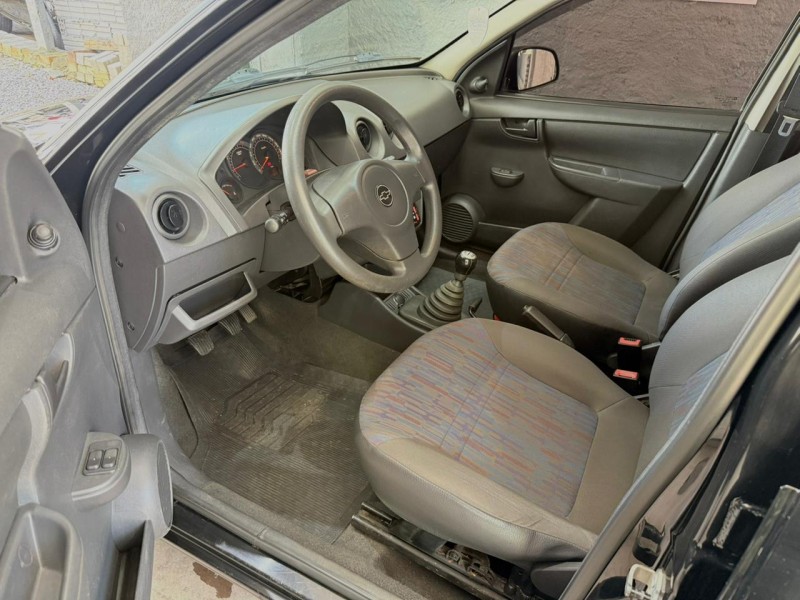 CELTA 1.0 MPFI SPIRIT 8V FLEX 4P MANUAL - 2010 - FARROUPILHA