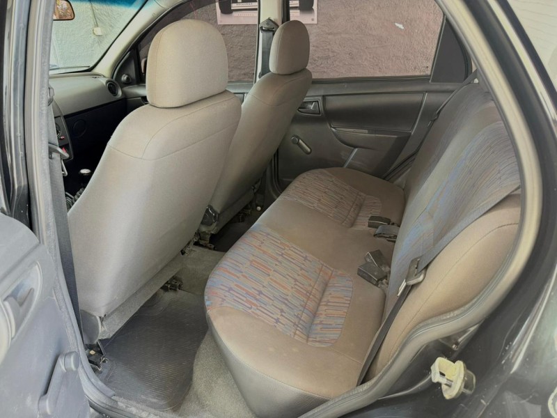 CELTA 1.0 MPFI SPIRIT 8V FLEX 4P MANUAL - 2010 - FARROUPILHA