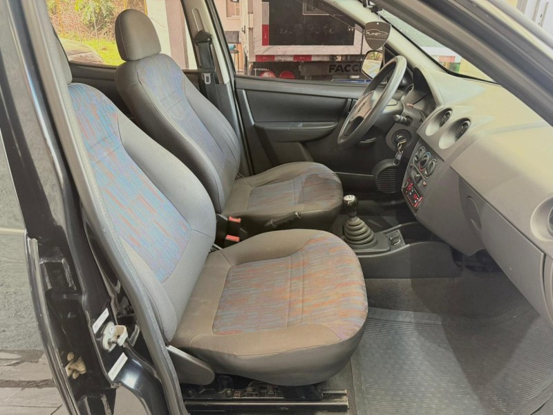 CELTA 1.0 MPFI SPIRIT 8V FLEX 4P MANUAL - 2010 - FARROUPILHA