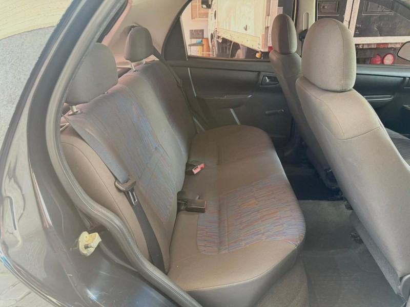 CELTA 1.0 MPFI SPIRIT 8V FLEX 4P MANUAL - 2010 - FARROUPILHA