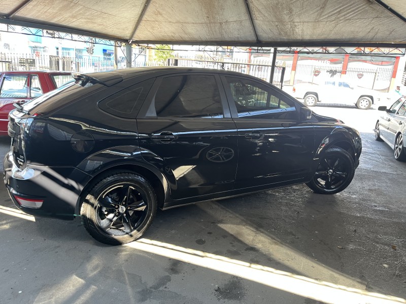 FOCUS 2.0 FC 16V FLEX 4P AUTOMÁTICO - 2009 - CAXIAS DO SUL