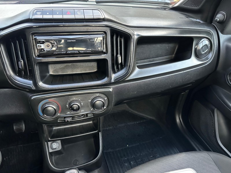 STRADA 1.4 ENDURANCE CS PLUS 8V FLEX 2P MANUAL - 2023 - CAXIAS DO SUL