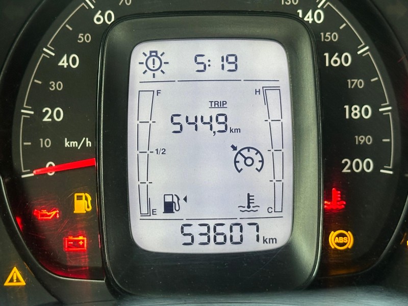 STRADA 1.4 ENDURANCE CS PLUS 8V FLEX 2P MANUAL - 2023 - CAXIAS DO SUL