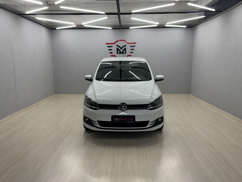 FOX 1.6 CONNECT 8V FLEX 4P MANUAL - 2019 - CAXIAS DO SUL