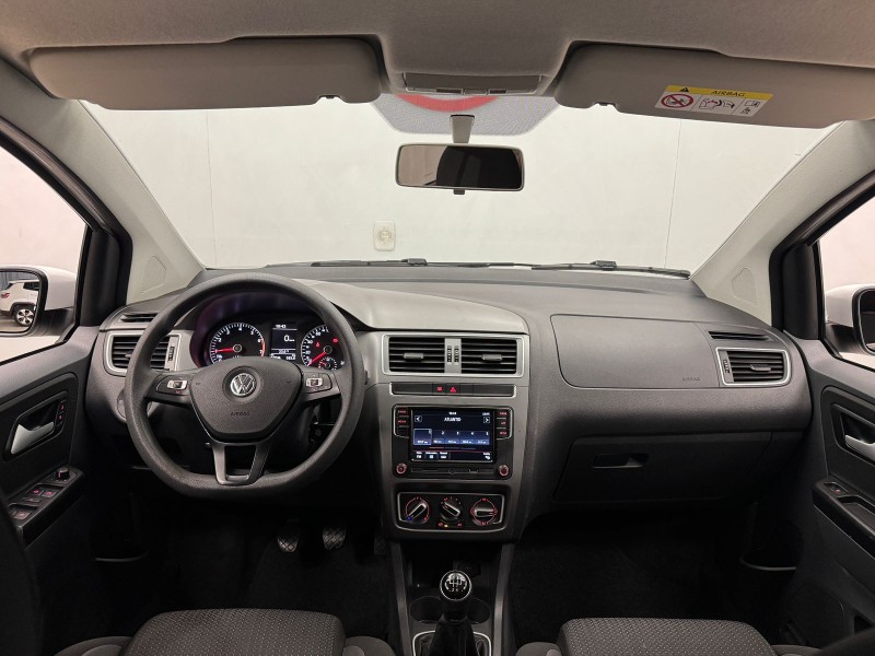 FOX 1.6 CONNECT 8V FLEX 4P MANUAL - 2019 - CAXIAS DO SUL