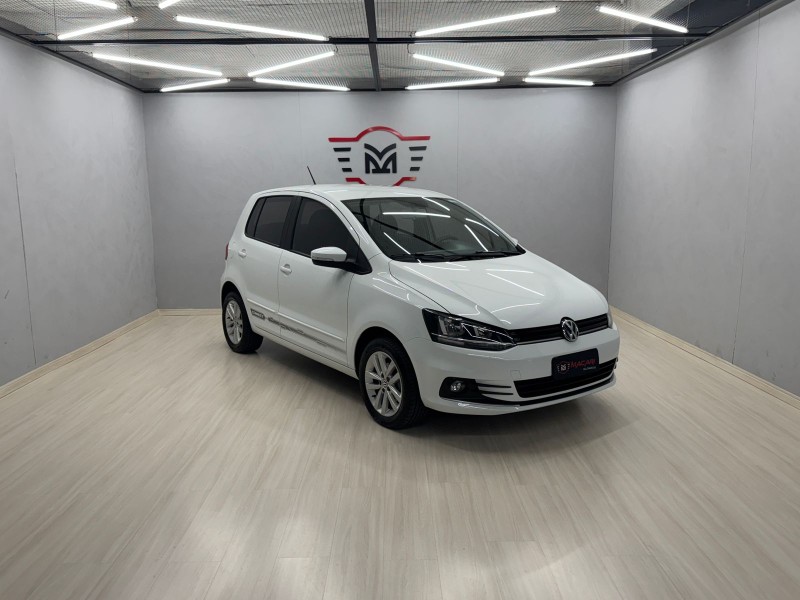 fox 1.6 connect 8v flex 4p manual 2019 caxias do sul