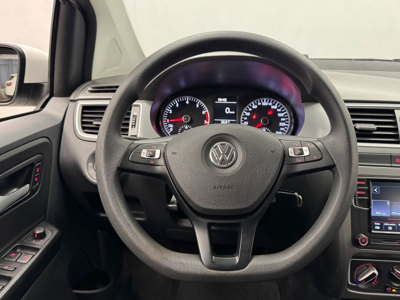 FOX 1.6 CONNECT 8V FLEX 4P MANUAL - 2019 - CAXIAS DO SUL