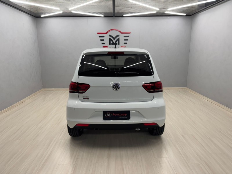 FOX 1.6 CONNECT 8V FLEX 4P MANUAL - 2019 - CAXIAS DO SUL