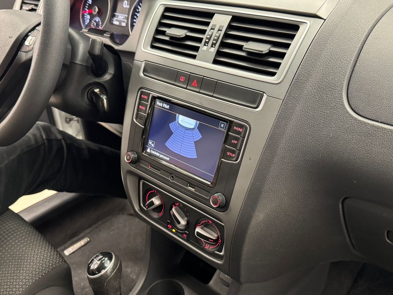 FOX 1.6 CONNECT 8V FLEX 4P MANUAL - 2019 - CAXIAS DO SUL