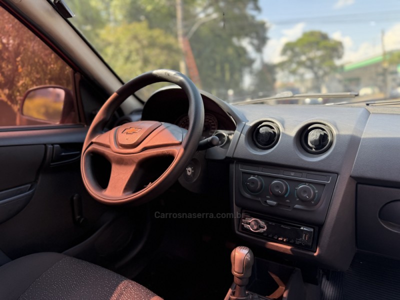 CELTA 1.0 MPFI LIFE 8V FLEX 4P MANUAL - 2012 - PAROBé