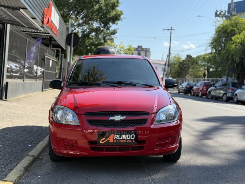 CELTA 1.0 MPFI LIFE 8V FLEX 4P MANUAL - 2012 - PAROBé