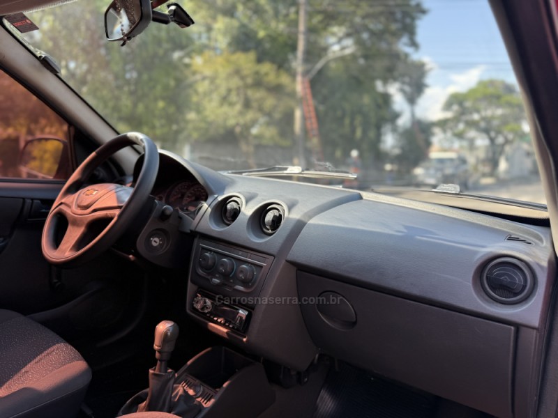 CELTA 1.0 MPFI LIFE 8V FLEX 4P MANUAL - 2012 - PAROBé