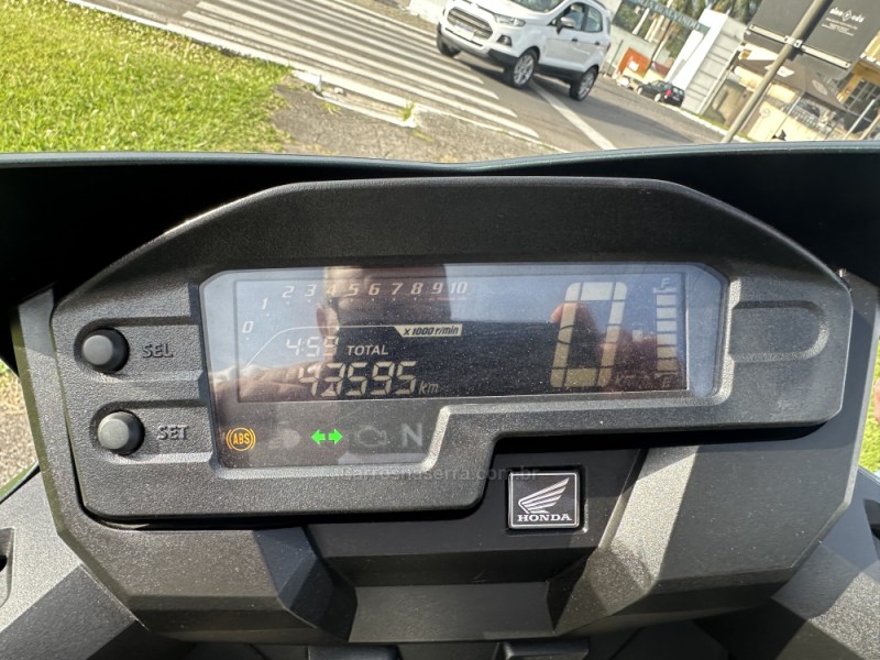 XRE 300 ADVENTURE ABS - 2019 - SãO MARCOS