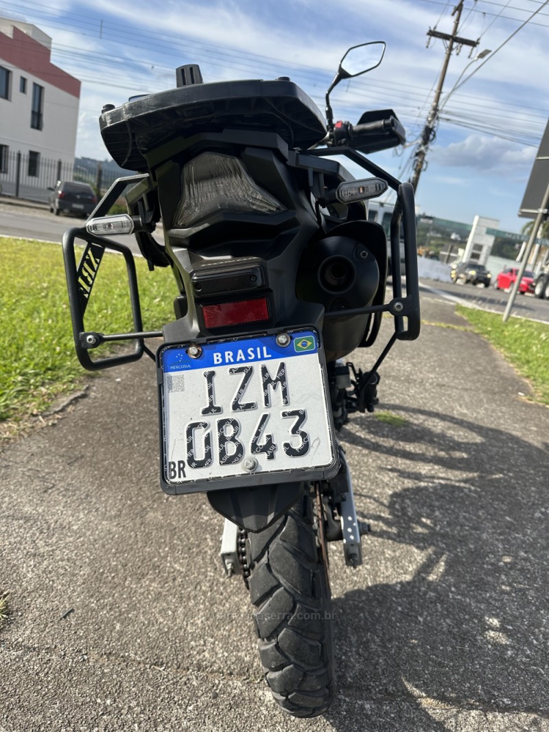 XRE 300 ADVENTURE ABS - 2019 - SãO MARCOS