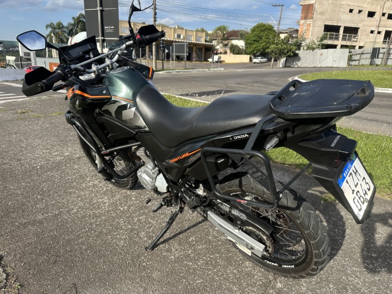 xre 300 adventure abs 2019 sao marcos