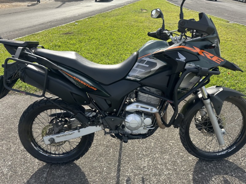 XRE 300 ADVENTURE ABS - 2019 - SãO MARCOS