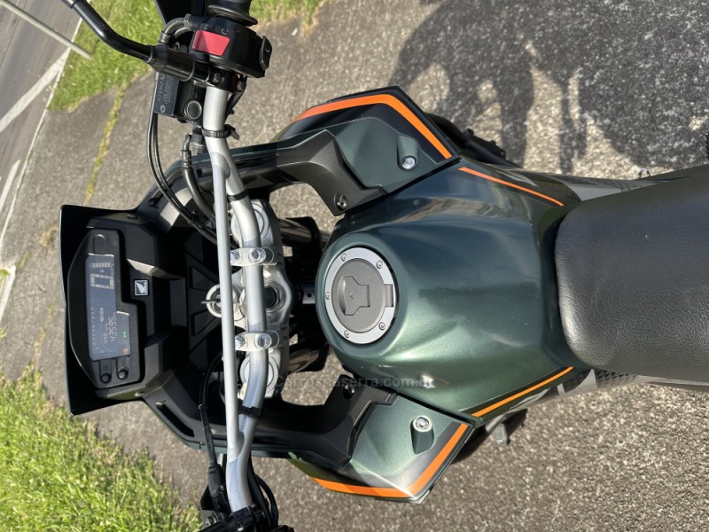 XRE 300 ADVENTURE ABS - 2019 - SãO MARCOS