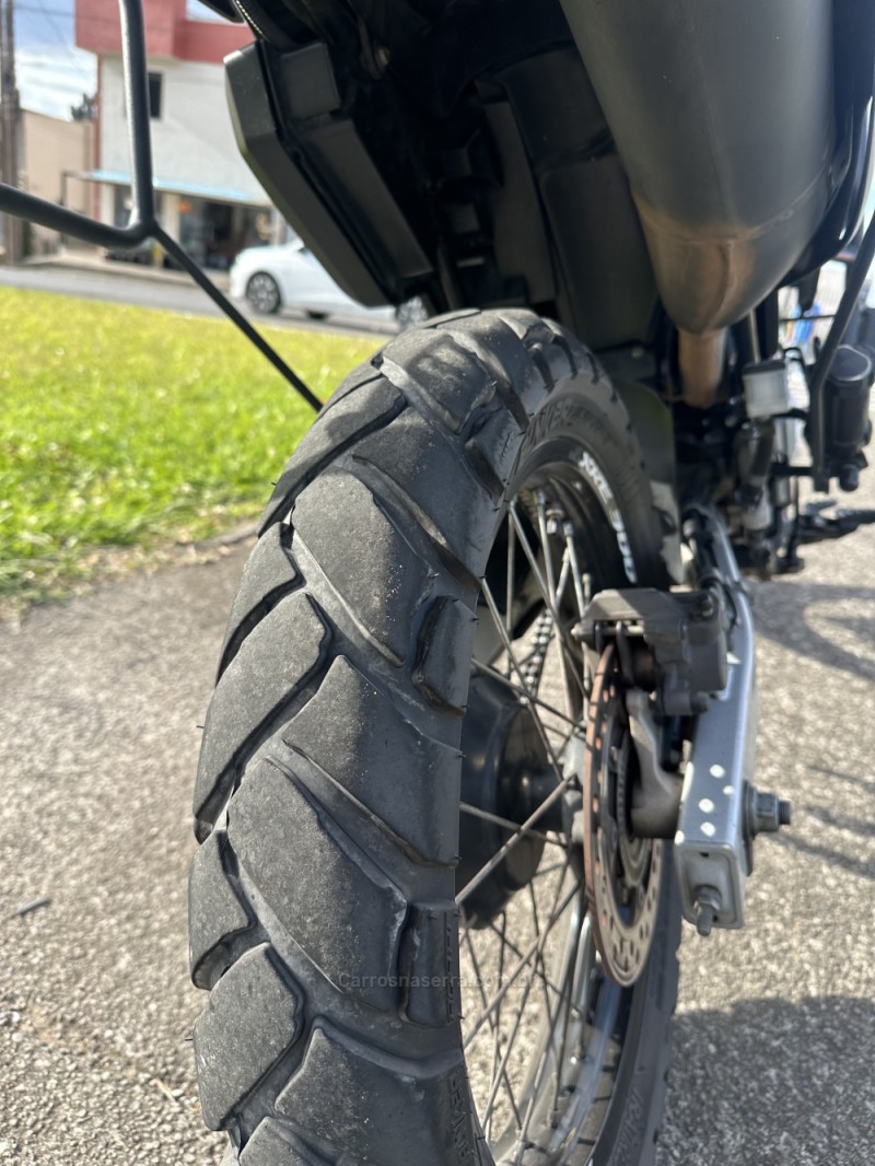 XRE 300 ADVENTURE ABS - 2019 - SãO MARCOS