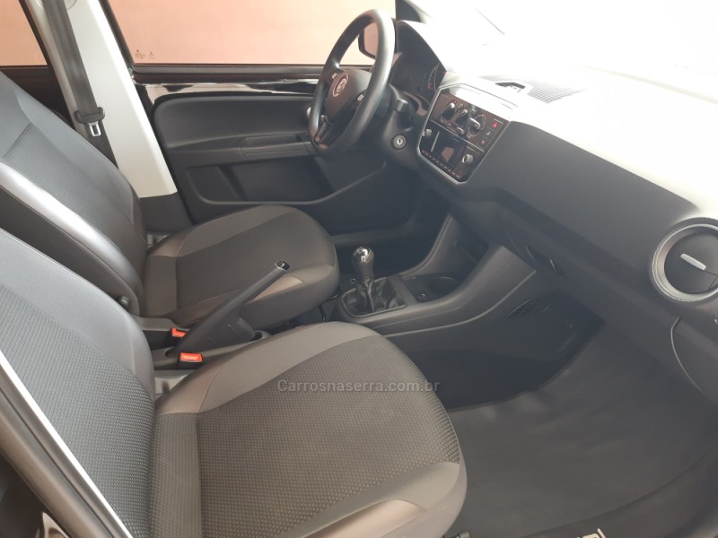 UP 1.0 TSI XTREME UP 12V FLEX 4P MANUAL - 2020 - BENTO GONçALVES