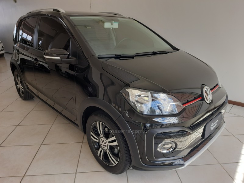 UP 1.0 TSI XTREME UP 12V FLEX 4P MANUAL - 2020 - BENTO GONçALVES