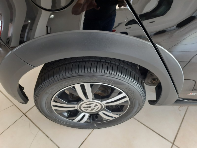 UP 1.0 TSI XTREME UP 12V FLEX 4P MANUAL - 2020 - BENTO GONçALVES