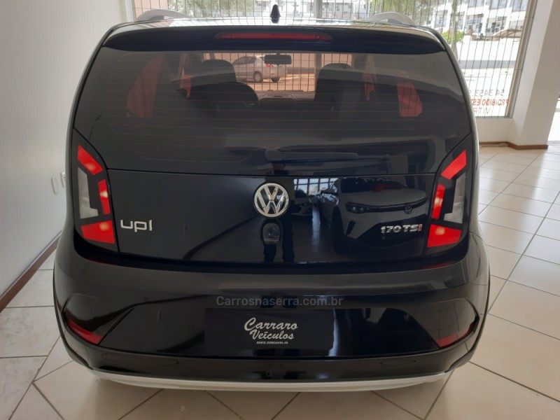 UP 1.0 TSI XTREME UP 12V FLEX 4P MANUAL - 2020 - BENTO GONçALVES