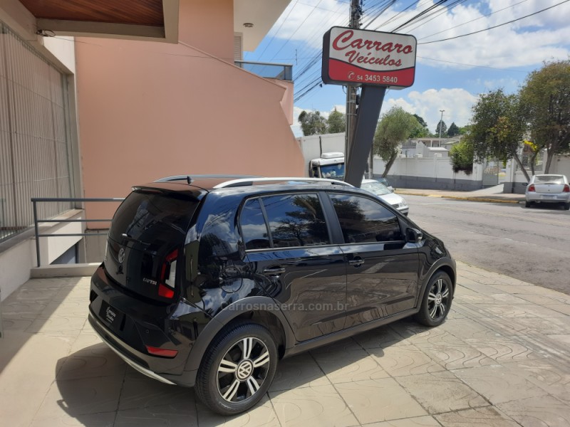 up 1.0 tsi xtreme up 12v flex 4p manual 2020 bento goncalves