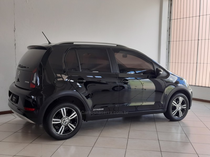 UP 1.0 TSI XTREME UP 12V FLEX 4P MANUAL - 2020 - BENTO GONçALVES